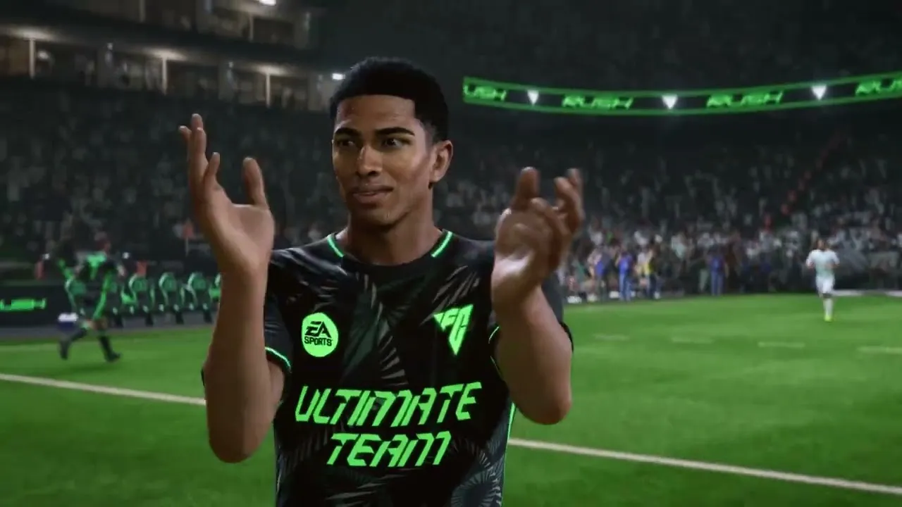 EA Sports FC 25 - Joc Xbox ONE, Series X - imagine 2
