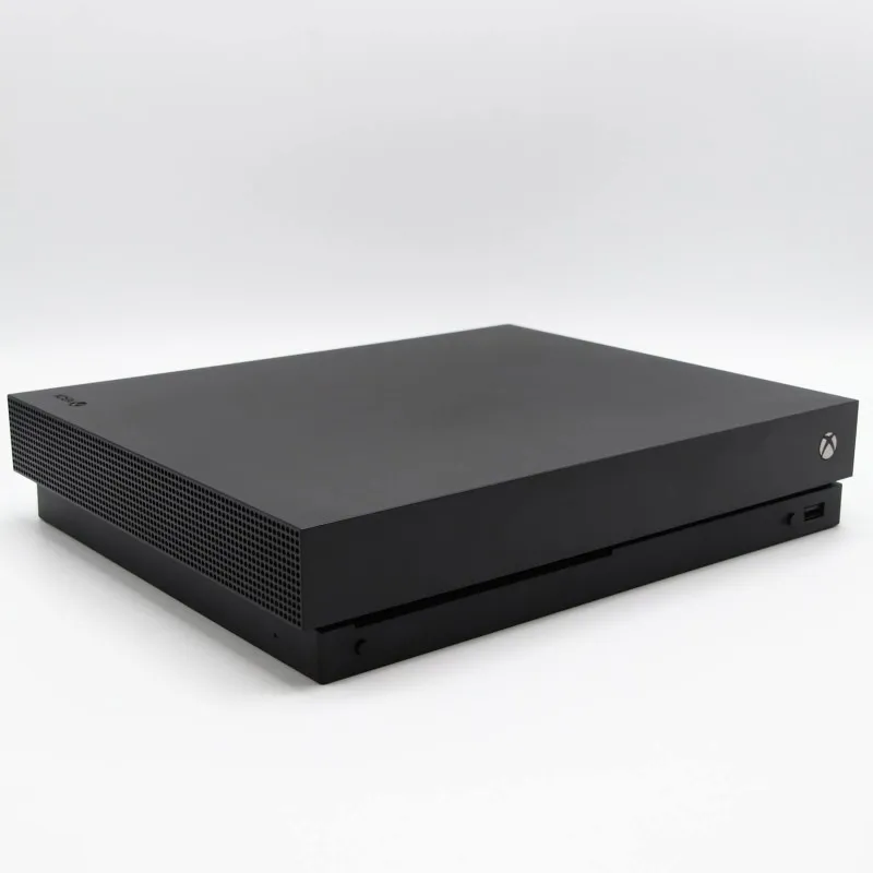 Consola Microsoft Xbox ONE X, 1 Tb, 1 Controller - imagine 2
