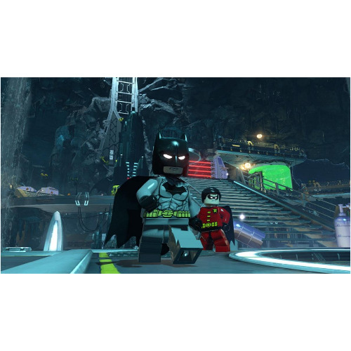 LEGO Batman 3 Beyond Gotham - Joc Xbox 360 - imagine 2