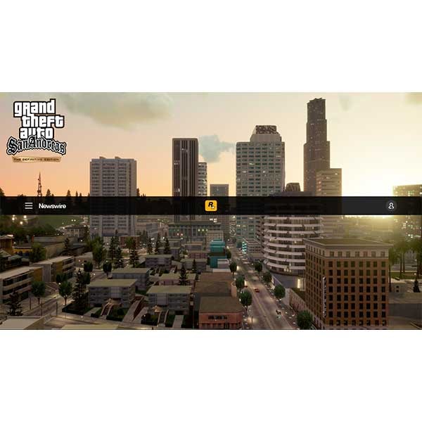 Grand Theft Auto The Trilogy The Definitive Edition - Joc Nintendo Switch - imagine 5