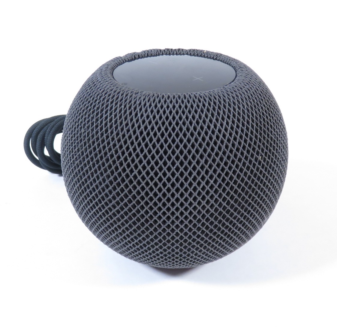 Apple Homepod Mini, A2374, Control Vocal, Siri, Bluetooth, Sunet 360