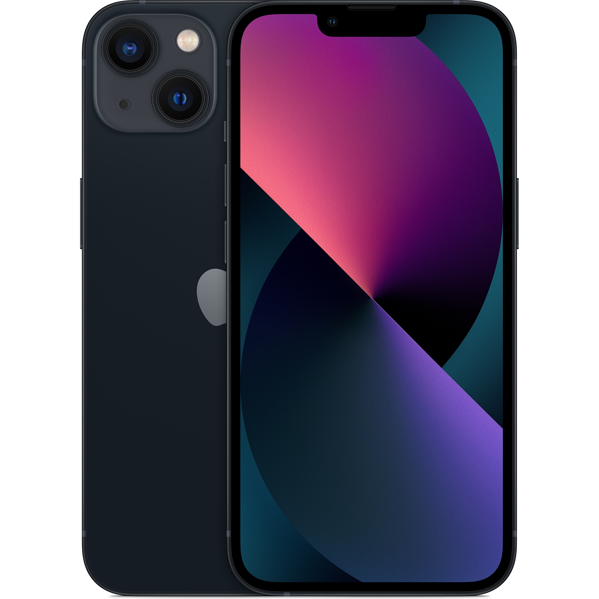 Apple iPhone 13, 256 Gb, Midnight