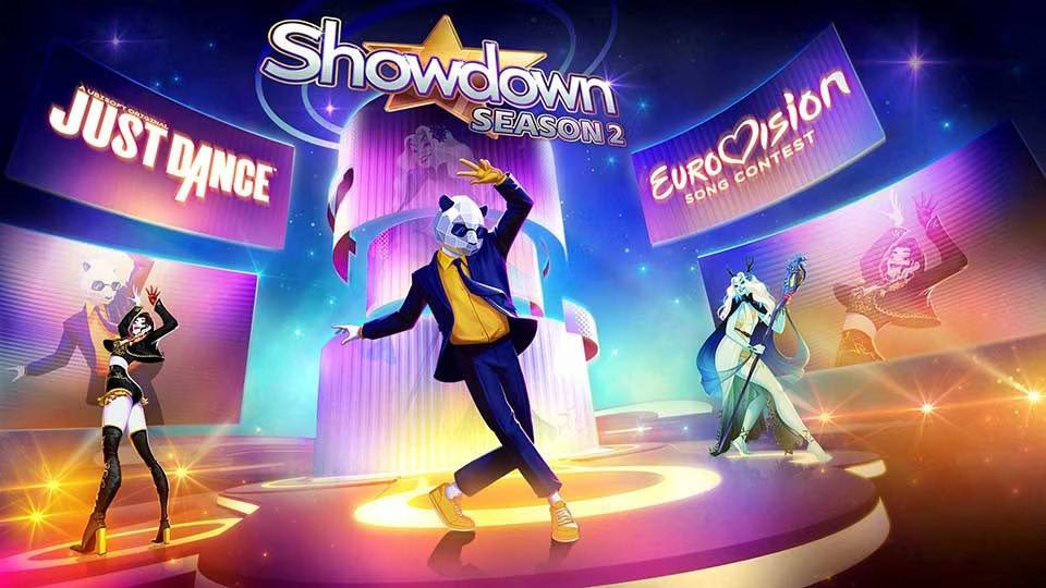 Just Dance 2024 Edition - Joc Xbox Series X/S (Produs NOU!) - imagine 2