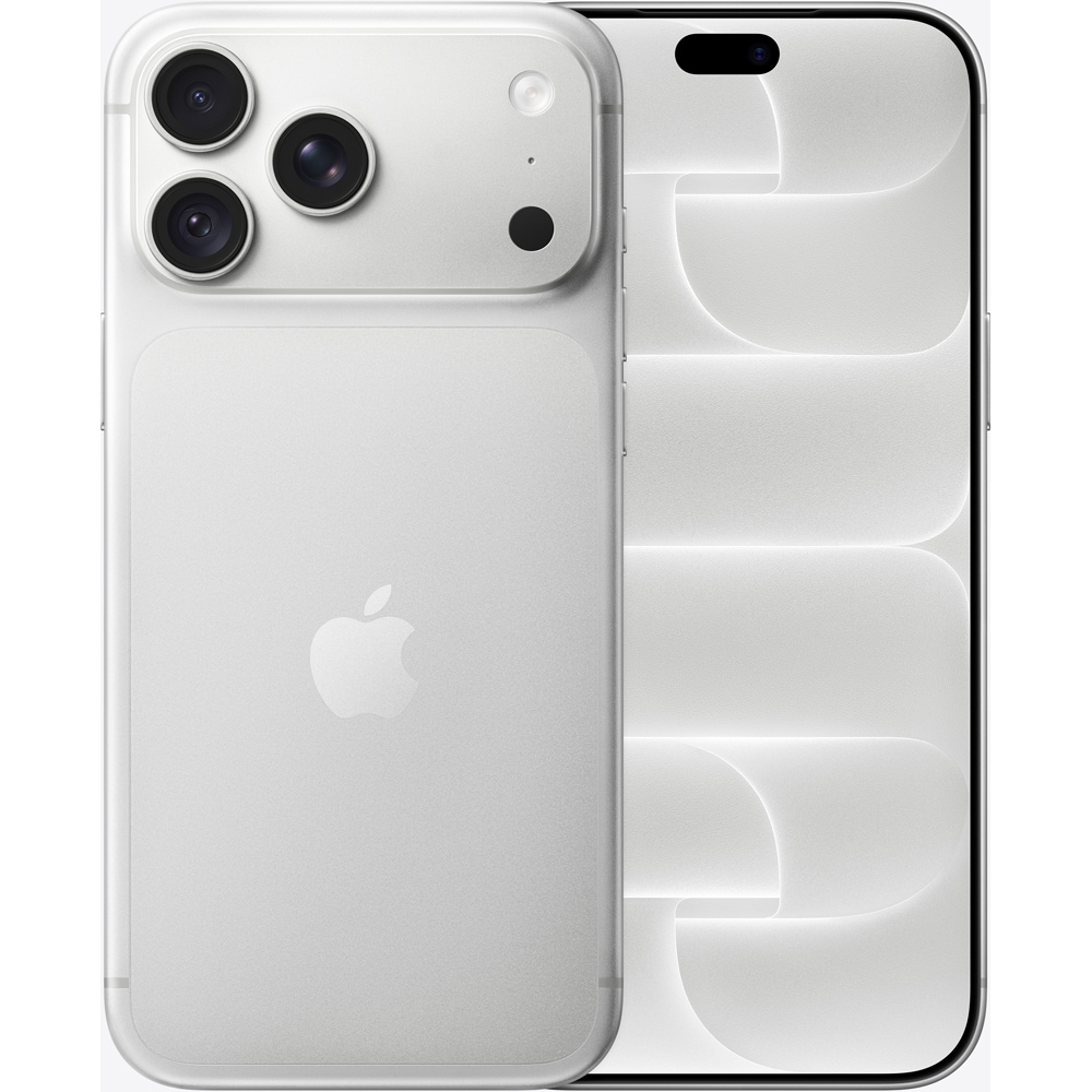 Apple iPhone 18 PRO 512 Gb, Silver