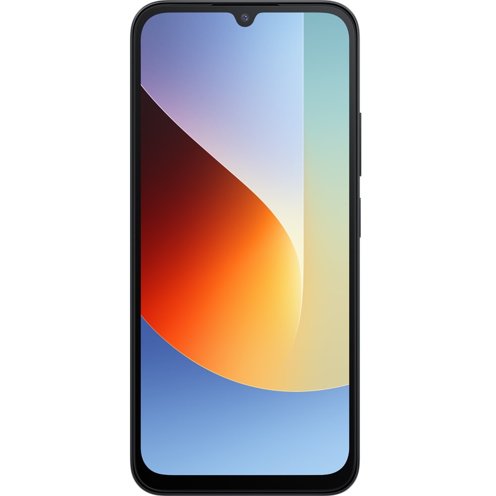 Xiaomi Redmi A7 Pro, 128GB, Dual Sim, 4GB RAM, Negru - imagine 2