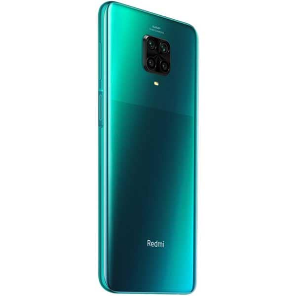Xiaomi Redmi Note 9, 128 Gb, Dual SIM, Forest Green - imagine 2