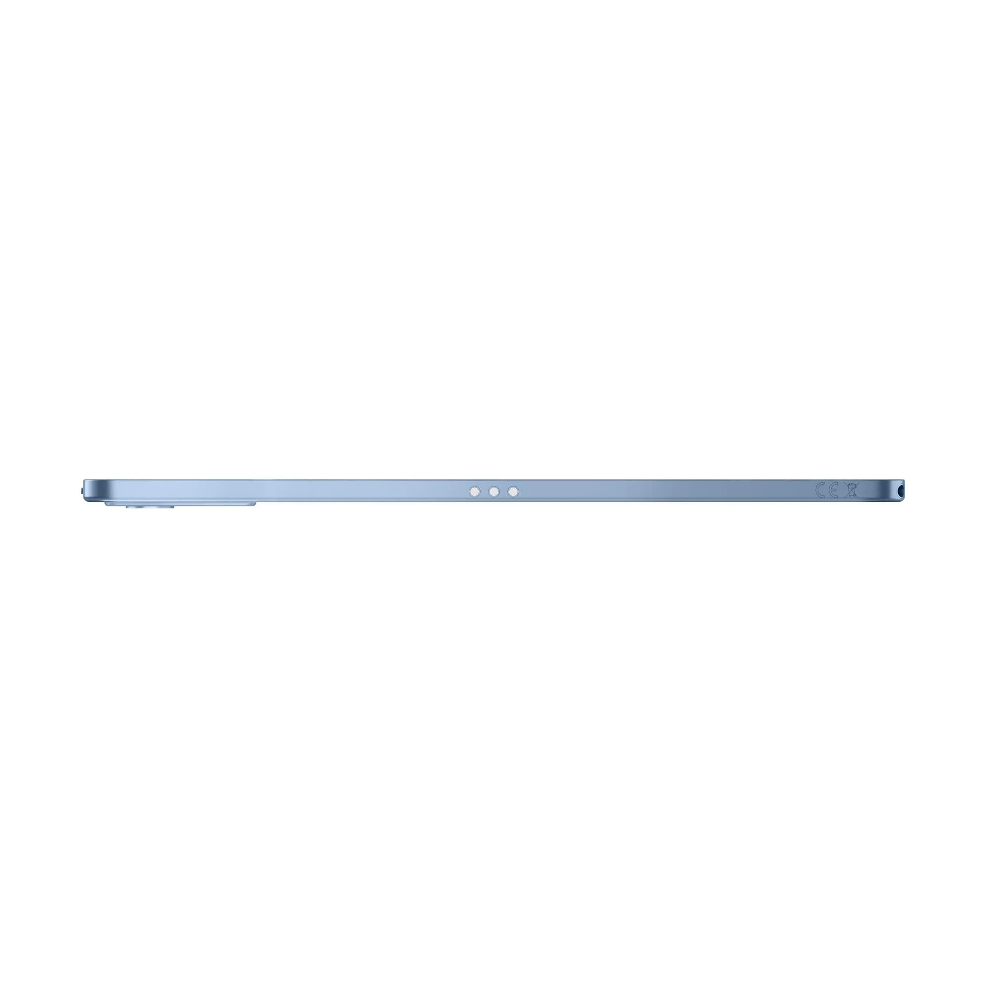 Tableta Lenovo Idea Tab Pro TB336FU, Display LTPS 12.7 inch, 8Gb RAM, 256 Gb, Wi-Fi, Lenovo Tab Pen Plus, Polar Blue - imagine 3