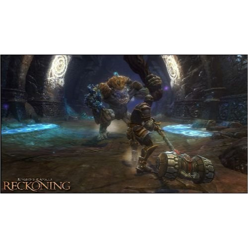 Reckoning Kingdoms Of Amalur - Joc PS3 - imagine 3