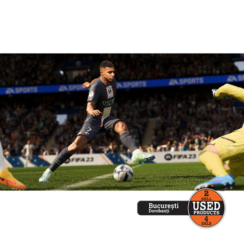 Fifa 23 - Joc PS4 - imagine 2