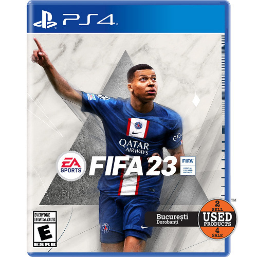 Fifa 23 - Joc PS4