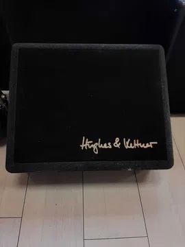 Set Monitoare de Studio Hughes &amp; Kettner, 100W, 8 OHm - imagine 2