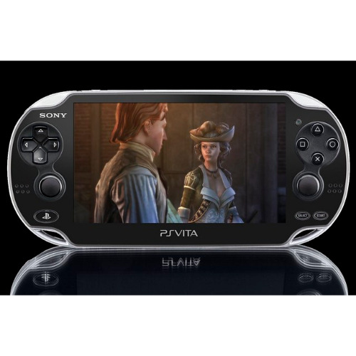 Assassin's Creed III Liberation - Joc PS Vita - imagine 2