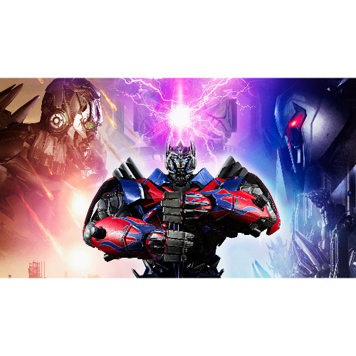 Transformers Rise of the Dark Spark - Joc PS3 - imagine 2