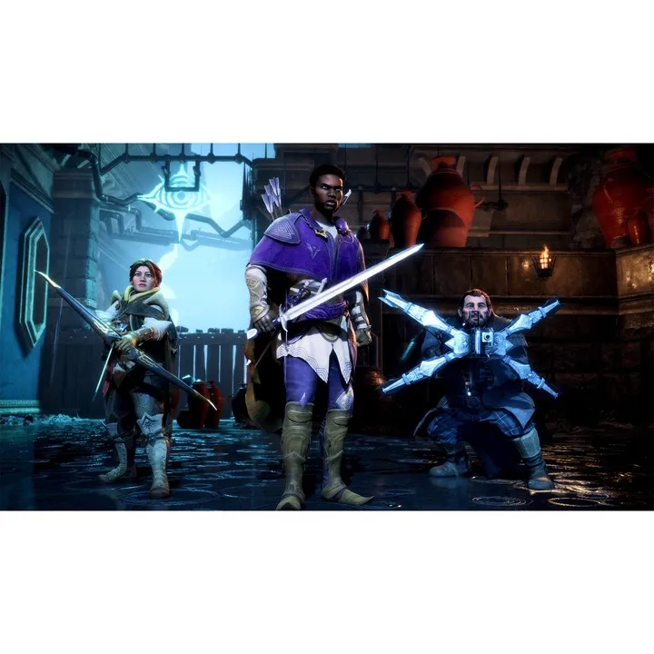 Dragon Age The Veilguard - Joc PS5 - imagine 3