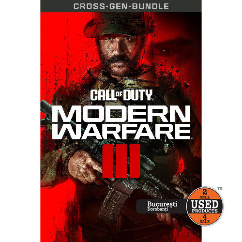 Call of Duty Modern Warfare III - Joc Xbox Series X / One - imagine 2