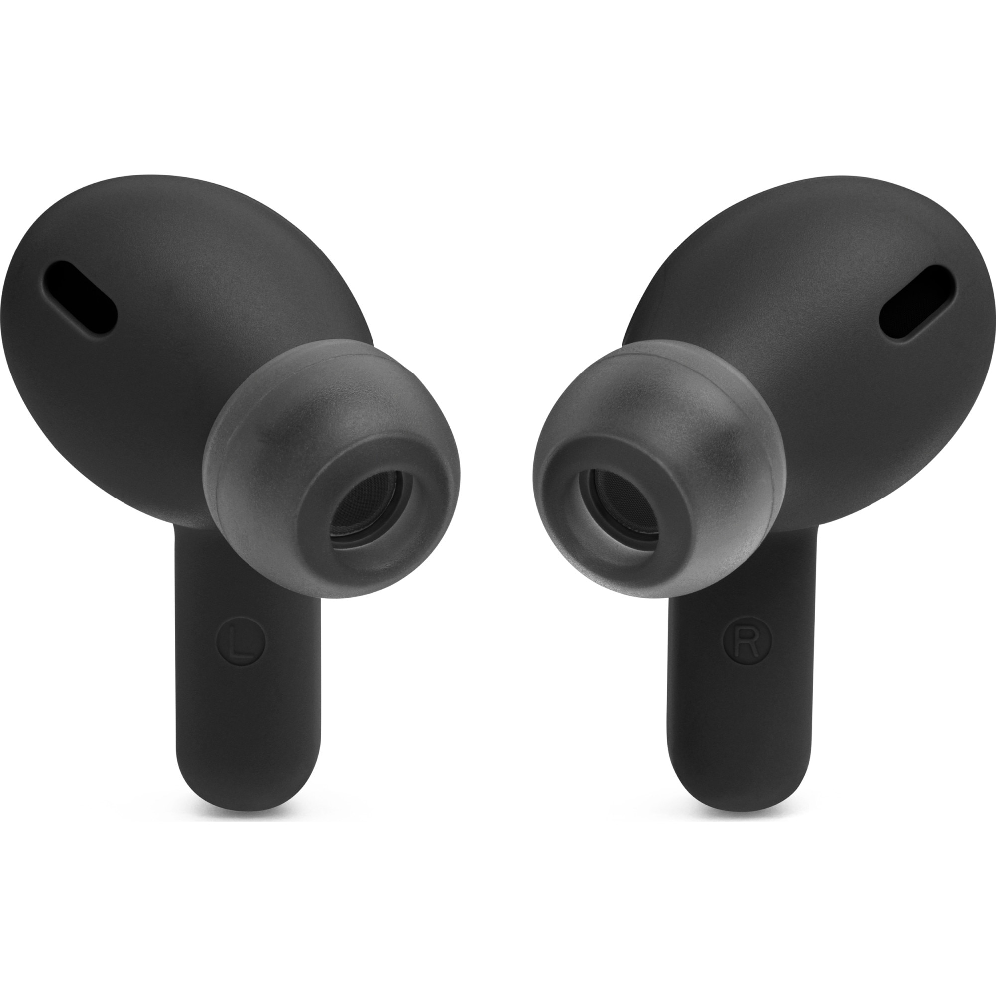 Casti audio in-ear JBL Wave 200TWS, True Wireless, Bluetooth, Deep Bass, IPX2, Touch Control, Negru - Garantie 24 LUNI - imagine 4