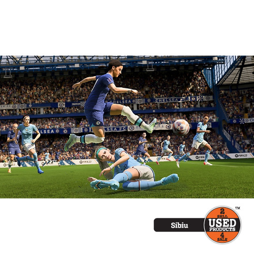 Fifa 23 - Joc PS5 - imagine 2