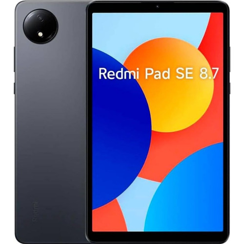 Tableta Xiaomi Redmi Pad SE 8.7 4GB+128GB,Wifi, Graphite grey