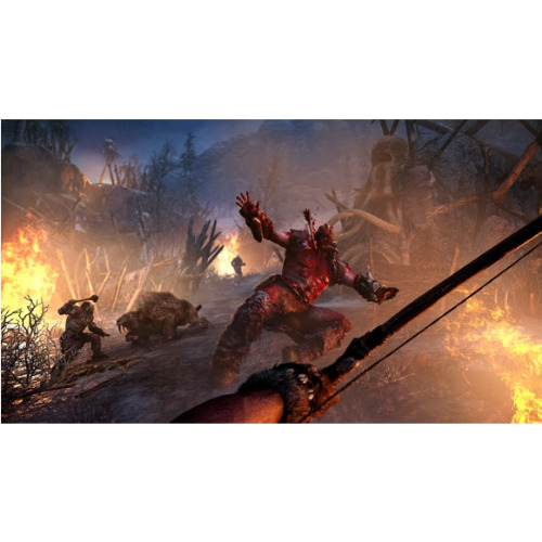 Far Cry Primal - Joc Xbox ONE - imagine 2