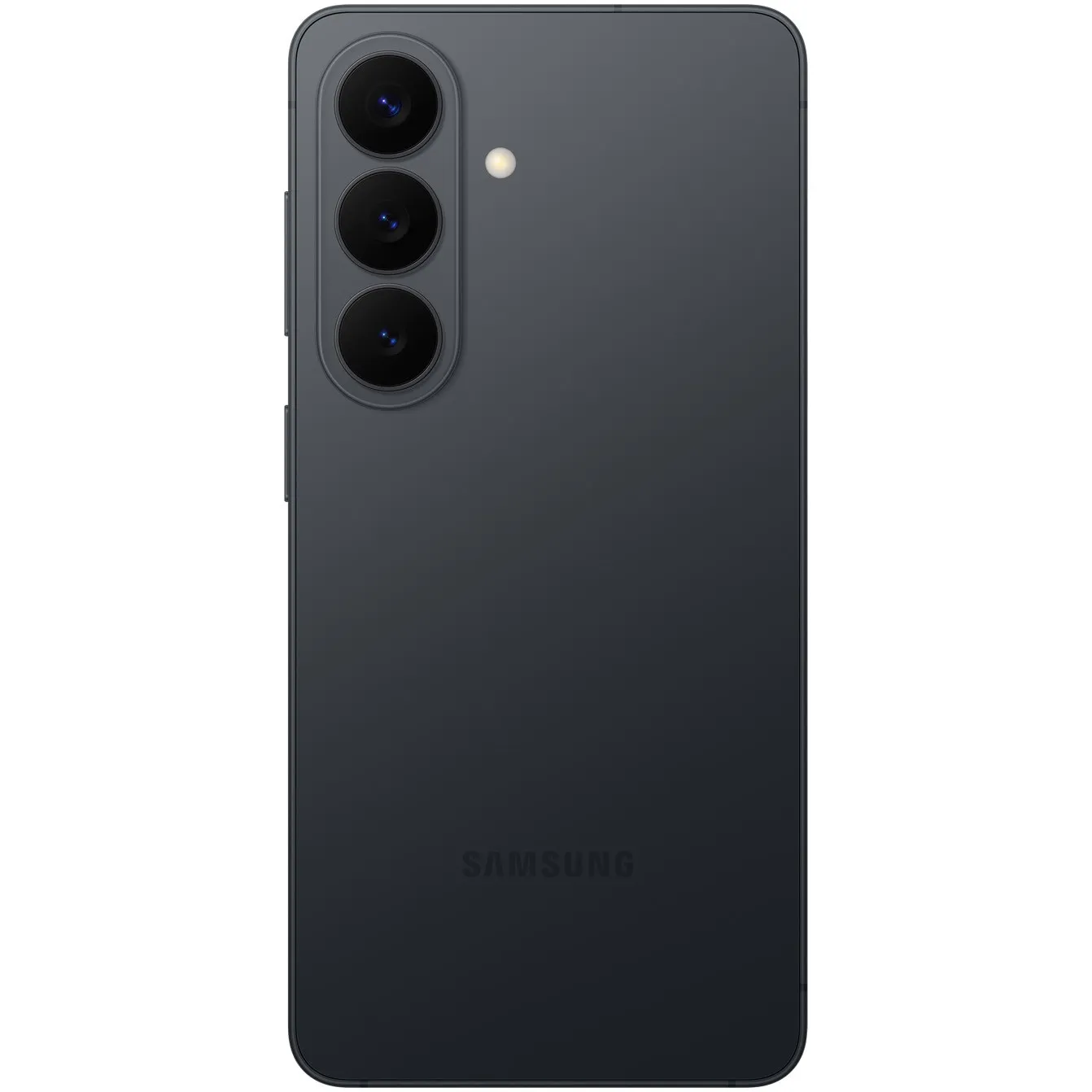Samsung Galaxy S26 Plus, 256 Gb, Black - imagine 2