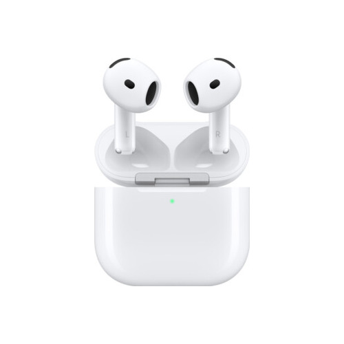 Apple AirPods 4, Active Noise Cancellation, A3055, A3056, A3059 - imagine 2