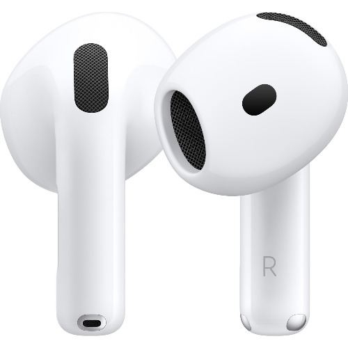 Apple AirPods 4, Active Noise Cancellation, A3055, A3056, A3059 - imagine 3