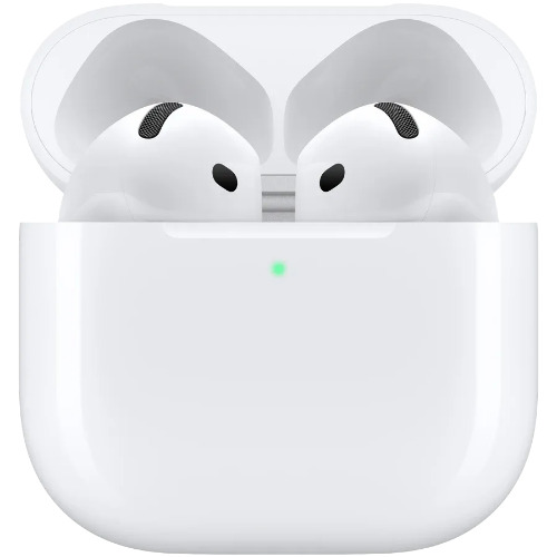 Apple AirPods 4, Active Noise Cancellation, A3055, A3056, A3059