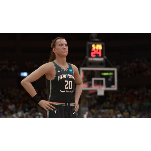 NBA 2K24 Kobe Bryant Edition - Joc PS5 - imagine 2