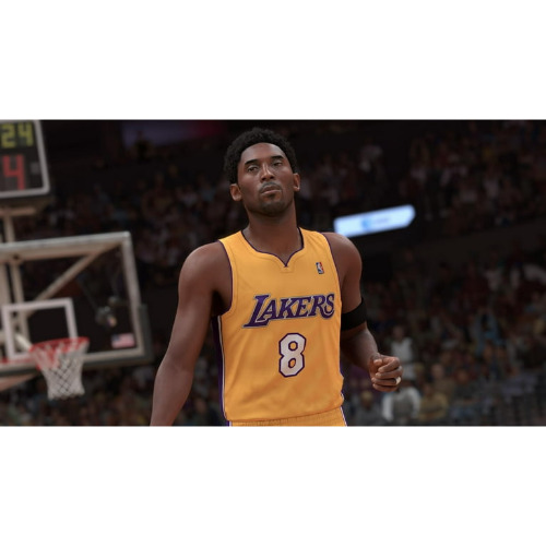 NBA 2K24 Kobe Bryant Edition - Joc PS5 - imagine 3