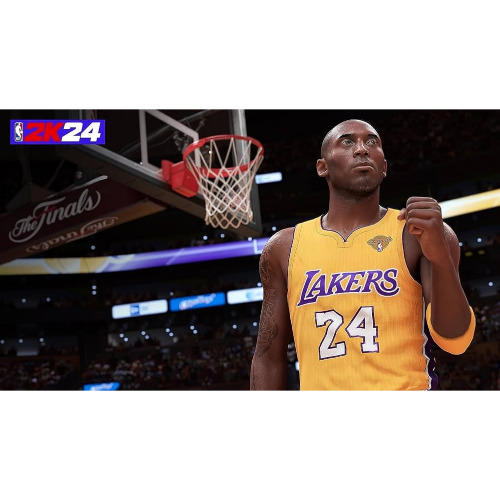 NBA 2K24 Kobe Bryant Edition - Joc PS5 - imagine 4