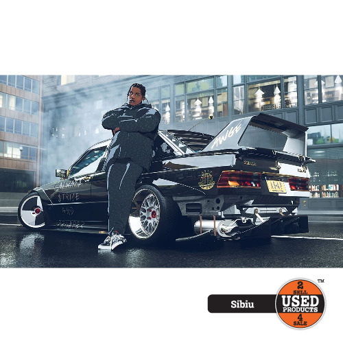 Need For Speed Unbound - Joc PS5 - imagine 2
