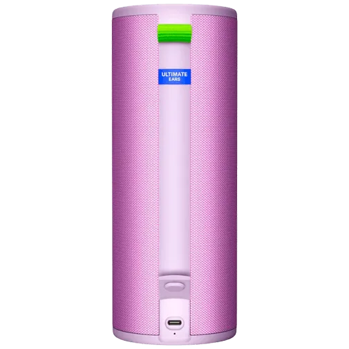 Boxa portabila Ultimate Ears MEGABOOM 4, Bluetooth, IP67, USB-C, Violet - imagine 3