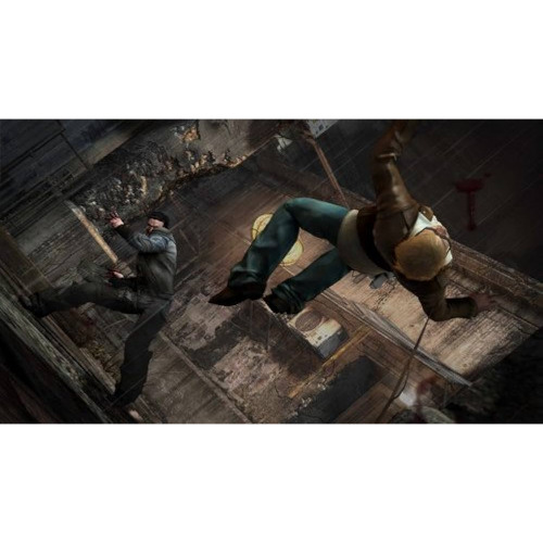 Dead to Rights Retribution - Joc Xbox 360 - imagine 2