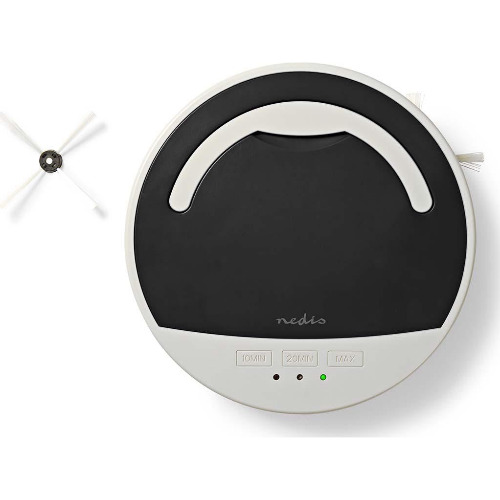 Robot de maturat Nedis, 1.3 litri, anticoliziune, timer - imagine 2