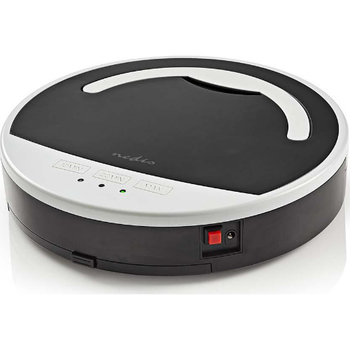 Robot de maturat Nedis, 1.3 litri, anticoliziune, timer - imagine 3