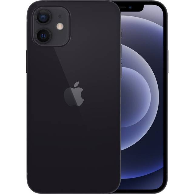Apple iPhone 12 128 Gb, Black