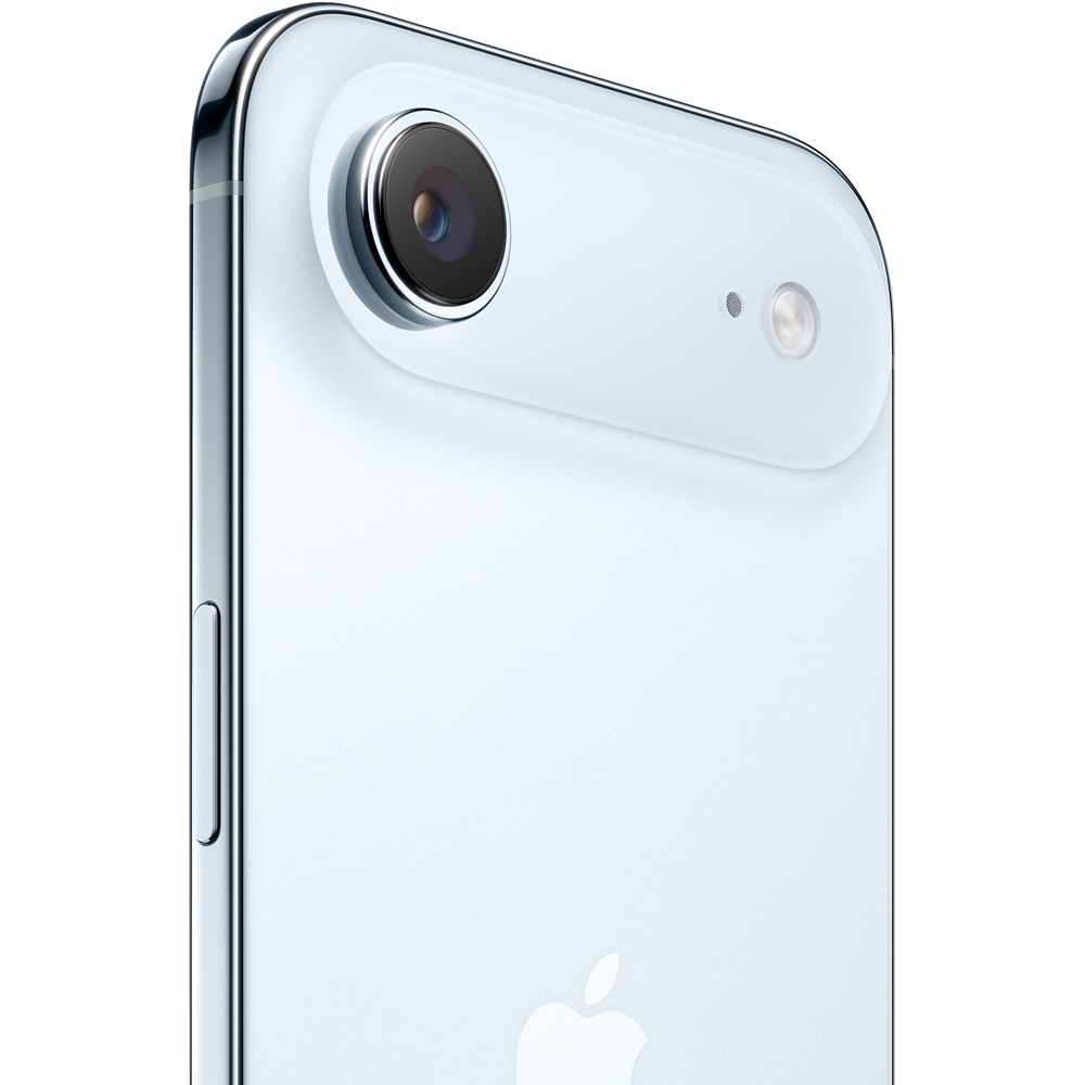 Apple iPhone Air 256 Gb eSim Only, Sky Blue - imagine 2