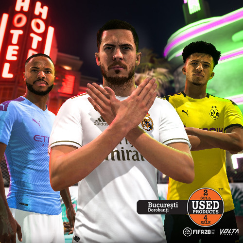 Fifa 20 - Joc Xbox ONE - imagine 3