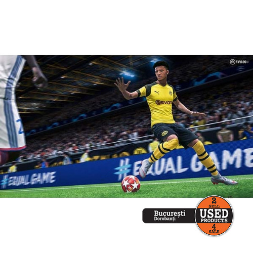 Fifa 20 - Joc Xbox ONE - imagine 4
