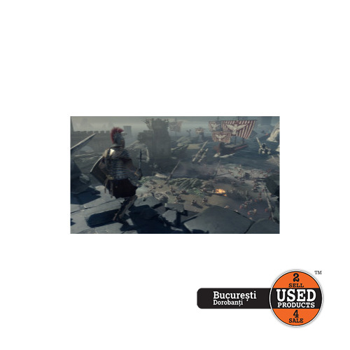 Ryse Son of Rome - Joc Xbox ONE - imagine 2