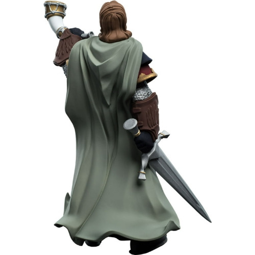 Figurina Weta Workshop Lord of the Rings, Mini Epics Vinyl, Boromir - imagine 2