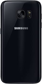 Samsung Galaxy S7, 32 Gb, Black - imagine 2