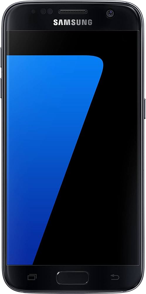 Samsung Galaxy S7, 32 Gb, Black