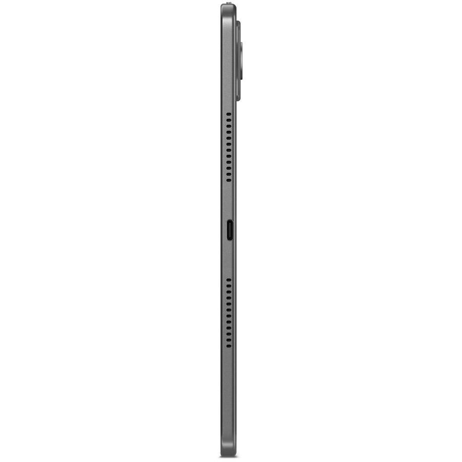 Tableta Lenovo Idea Tab Plus TB361FU, 8GB RAM, 256GB Flash, 13MP, Wi-Fi, Bluetooth, Android 15 + Lenovo Tab Pen, Gri - imagine 3