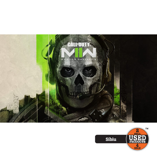 Call of Duty Modern Warfare II - Joc PS5 - imagine 3