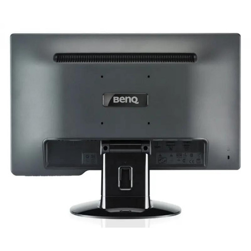 Monitor LCD BenQ G2320HDB, 23 Inch, Wide, Full HD, VGA, DVI, Negru Lucios - imagine 2