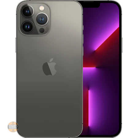 Apple iPhone 13 Pro Max 128 Gb, Graphite