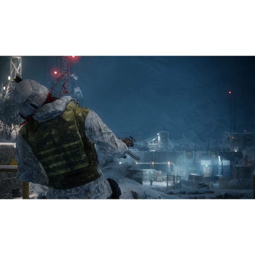 Sniper Ghost Warrior Contracts - Joc PS4 - imagine 2