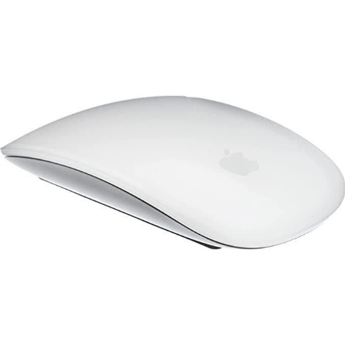 Apple Magic Mouse 2 A1657, White - imagine 3