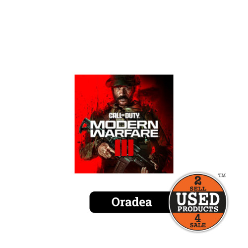 Call of Duty Modern Warfare III - Joc Xbox Series X / One